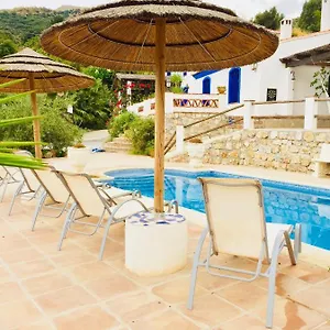  Chalet De Ensueño España