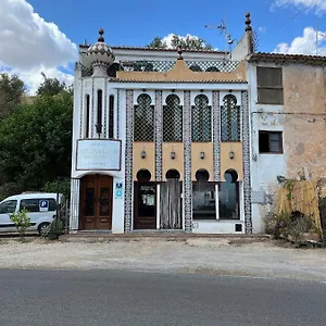  Lodge Loza Dorada España