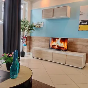  Apartamento Loft Centrico - Rh Altamar España