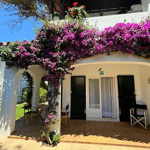 Apartamento With Garden And Swimming And, Cala Blanca (Menorca)