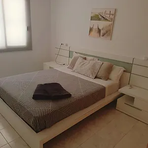 Apartamento Marlayo, Cala Blanca (Menorca)