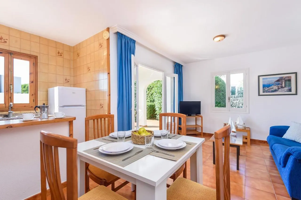 Gavina Villa, Cala Blanca Cala Blanca  España