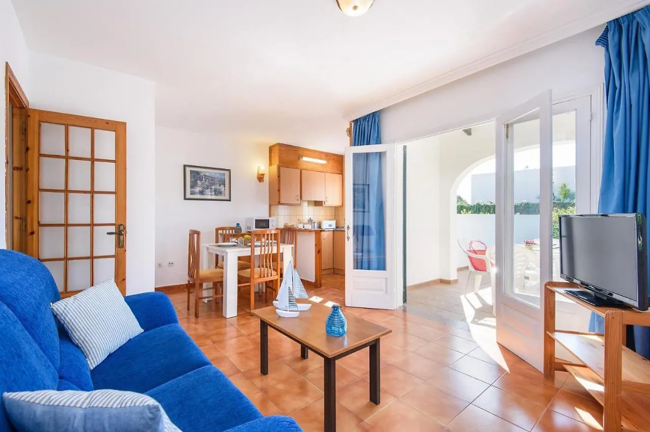 Villa Gavina Villa, Cala Blanca Cala Blanca