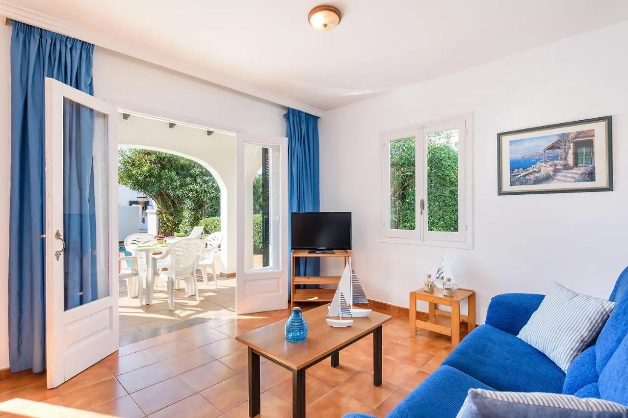 Gavina Villa, Cala Blanca Cala Blanca  España