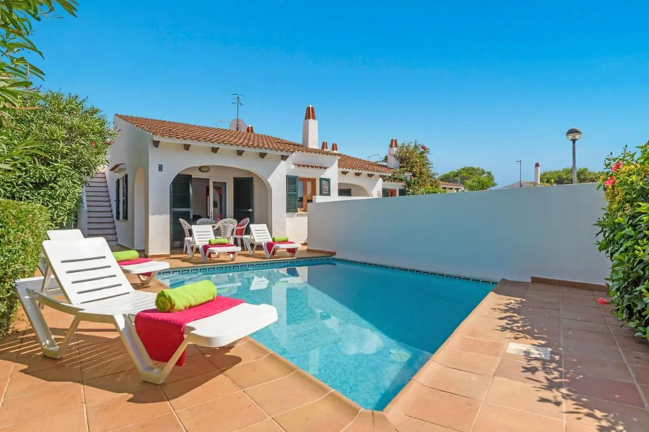 Villa Gavina Villa, Cala Blanca Cala Blanca