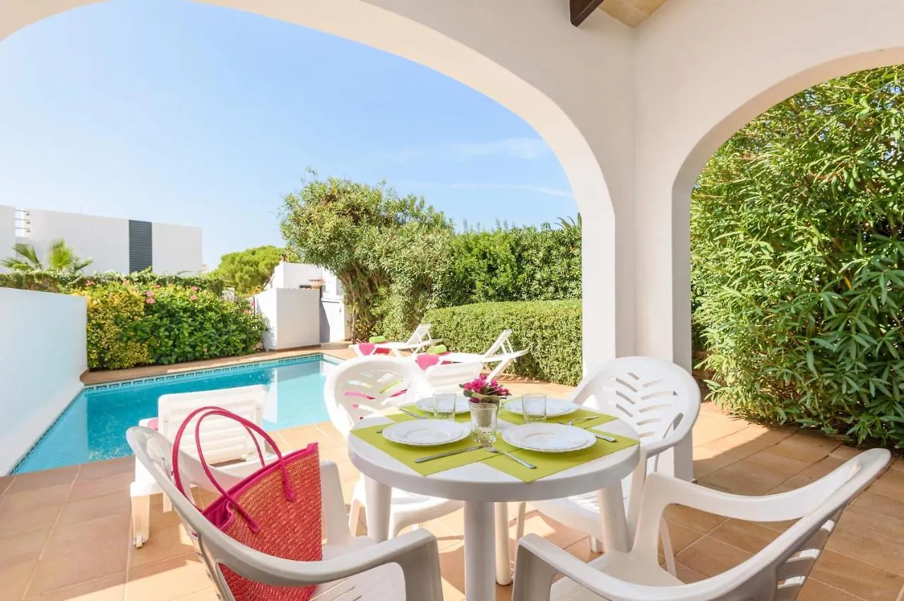 Gavina Villa, Cala Blanca Cala Blanca  0*, Cala Blanca (Menorca) España