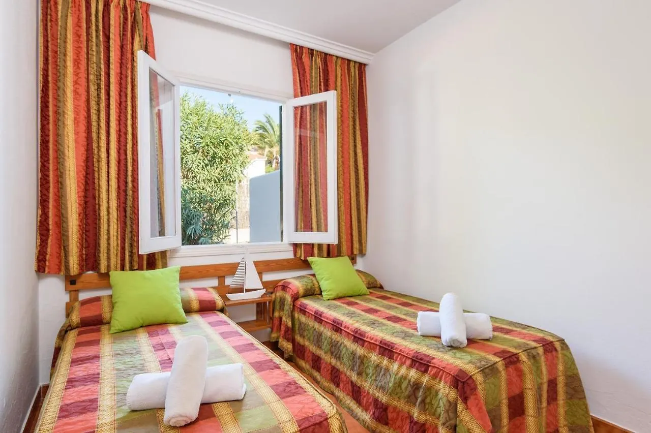 Gavina Villa, Cala Blanca Cala Blanca  Cala Blanca (Menorca)
